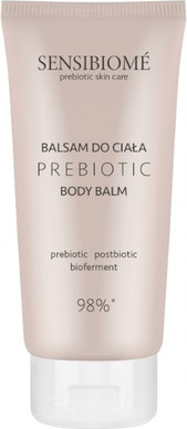 Body Balm Floslek Sensibiome