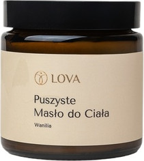 Body Butter Lovo Vanilla