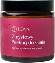 Körperpeeling Lovo Sensual