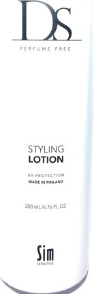 Styling Lotion Dscvr