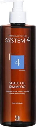 Shampoo System 4 System 4