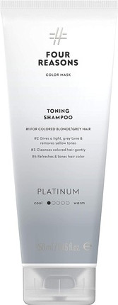 Shampoo Four Reasons Color Mask