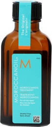 Haaröl Moroccanoil Haar-Behandlung für feines oder hell gefärbtes Haar