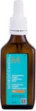 Уход Moroccanoil для сухой кожи головы