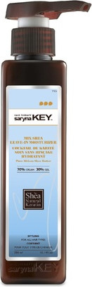 Feuchtigkeitscreme Saryna Key Curl Control Mixed Shea Softeners & Silk Proteins