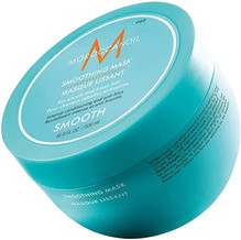 Hair Mask Moroccanoil Smoothing Mask