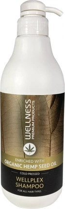 Wellness Wellplex Shampoo