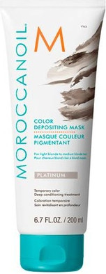 Color Depositing Mask Moroccanoil