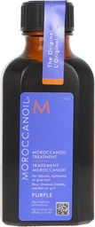 Hair Oil Moroccanoil Purple Oil Treatment