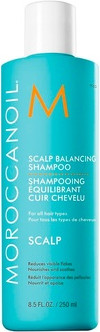 Shampoo Moroccanoil Scalp Shampoo
