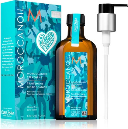 Haarpflege Moroccanoil