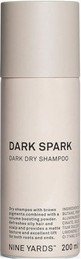 Dry Shampoo Nine Yards Dark Spark