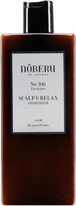 Conditioner Noberu Of Sweden Sensitive Scalp Conditioner