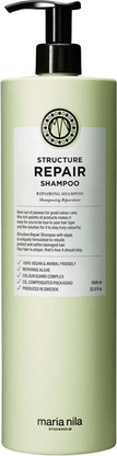 Shampoo Maria Nila Structure Repair