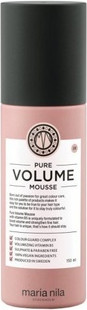 Styling Foam Maria Nila Pure Volume Mousse