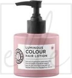 Leave-In Conditioner Maria Nila Luminous Colour
