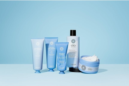 Conditioner Maria Nila Curl Wash Hydrating Conditioner