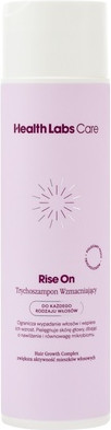 Shampoo Health Labs Care Rise On