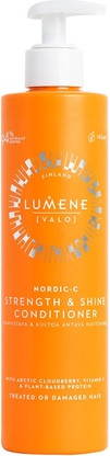 Conditioner Lumene Nordic-C [Valo] Strength & Shine Hair Conditioner