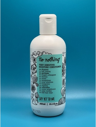 Kerastase No Nothing Very Sensitive Namlik Konditsioneri
