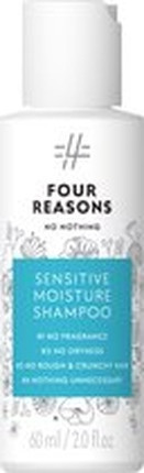 Haarmaske Four Reasons Color Mask Intense Toning Treatment