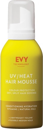 Mousse Evy Technology