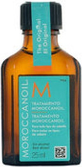 Öl-Behandlung Moroccanoil Für Alle Haartypen