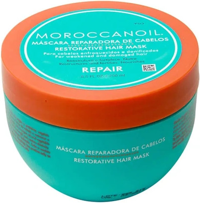 Haarmaske Moroccanoil Repair Restorative