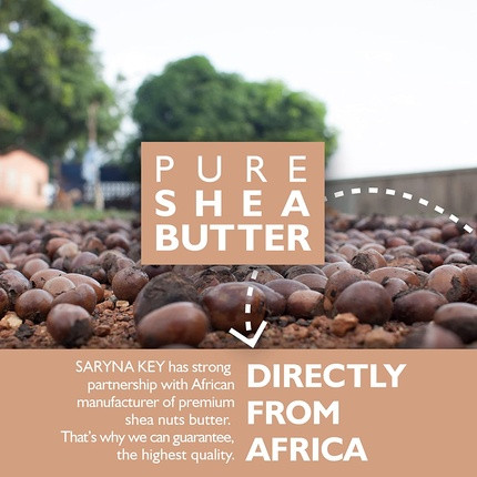 Hair Mask Saryna Key Color Lasting Treatment Butter