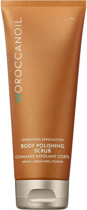 Скраб-полироль для тела Moroccanoil
