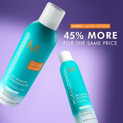 Trockenshampoo Moroccanoil