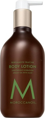 Body Lotion Moroccanoil Bergamote Frache