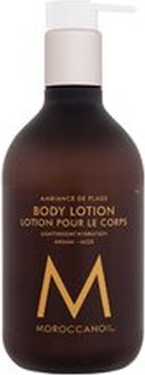 Body Lotion Moroccanoil