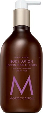 Лосьон для тела Moroccanoil Spa Du Maroc