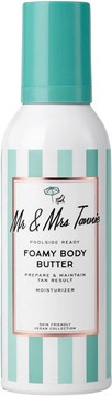 Body Butter Mr & Mrs Tannie Foamy