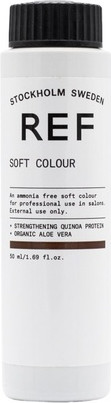 Ref Stockholm Soft Colour 743 Golden Copper Blonde Demi-permanente Haarfarbe