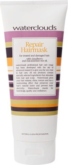 Haarmaske Waterclouds