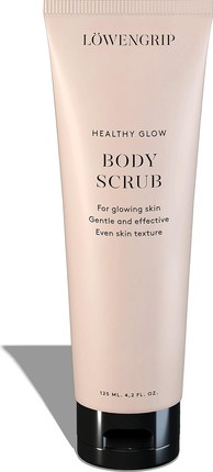 Body Scrub Löwengrip Healthy Glow