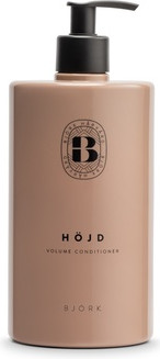 Conditioner Bjork Hojd For Volume