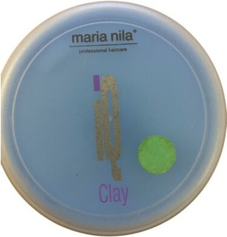 Wax Maria Nila IQ Clay