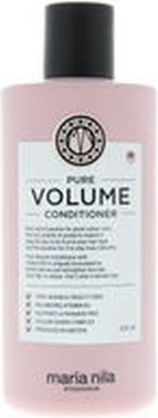 Conditioner Maria Nila Pure Volume