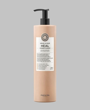 Conditioner Maria Nila Head Hair Heal