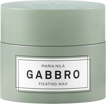Fixating Wax Maria Nila Minerals Gabbro