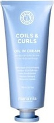 Leave-In Cream Maria Nila Coils & Curls