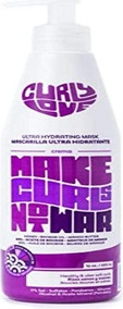 Moisturizing Hair Mask Hask Curly Love