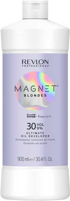 Developer Revlon Professional Magnet Ultimate Oil Developer