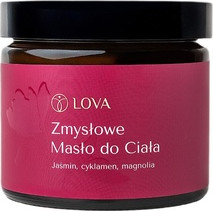 Body Butter Lovo Sensual