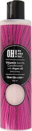 Conditioner Oh! My Sexy Hair Vitamin Bomb
