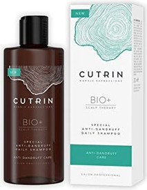 Shampoo Cutrin BIO+ Spezial Anti-Schuppen