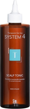 Kopfhaut Tonic System 4 System 4